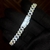 Pulso Cubano Classy 8mm - tienda en línea