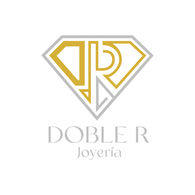 ЯR Joyería