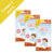 Fever Friends Compressas Refrescantes 2 em 1 - Babydeas na internet