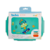 Lancheira Bentô Box Com Divisória - Buba - Use Baby Panda