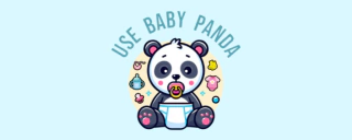 Use Baby Panda