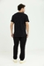 T-SHIRT REGULAR MINIMAL TEXTURE - comprar online