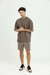 T-SHIRT BOX OVERSIZED MINIMAL EASY - comprar online