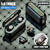TWS Bluetooth Fones De Ouvido Com Microfone, Controle De Toque, Fone De Ouvido S - comprar online