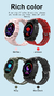 Fd68s novos relógios inteligentes das mulheres dos homens bluetooth smartwatch - loja online