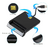 Leitor De Cartão Smart Card Certificado Digital Atm Via Usb - comprar online