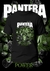 PANTERA VULGAR...