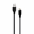 CABLE USB LIGHTNING 1M ONLY NEGRO - comprar online