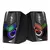 PARLANTES GAMING SG-118 MARVO - comprar online