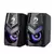 PARLANTES GAMING SG-118 MARVO en internet