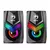PARLANTES GAMING SG-118 MARVO - ESPACIO TECNOLOGICO
