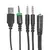 AURICULAR GAMING HG8929 MARVO - tienda online