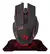 MOUSE GAMING MARVO G909 + PAD