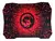 MOUSE GAMING MARVO G909 + PAD en internet