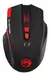 MOUSE GAMING MARVO G928 + PAD - comprar online