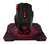 MOUSE GAMING MARVO G928 + PAD en internet