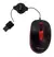 MOUSE RETRACTIL WESDAR - comprar online