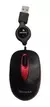 MOUSE RETRACTIL WESDAR