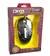 MOUSE GAMING DINAX DX-MG21 - comprar online