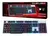 TECLADO GAMER STORMER NOGA en internet