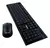 COMBO MOUSE Y TECLADO INALAMBRICO DX-2BTCOMB - comprar online