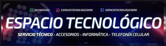 ESPACIO TECNOLOGICO