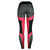 Imagem do Malha padrão imprimir leggings para mulher treino esportivo leggins jogging mag