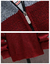 Camisola de malha masculina, jaquetas listradas, corte-vento grosso quente, pul? - comprar online