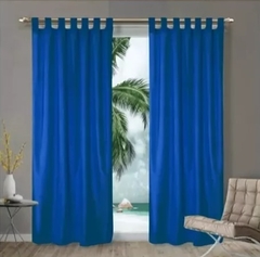 CORTINA TROPICAL