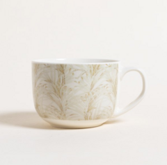 Tazon de Porcelana Jungle en Caja