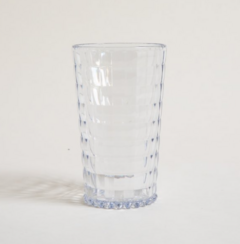 Vaso Alto Acrílico Taksim - comprar online
