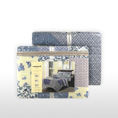 COLCHA QUILTED CACHAREL - tienda online