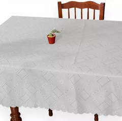 Mantel Antimanchas - comprar online