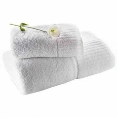 Set de Toalla y Toallon Seclar 630gr - comprar online