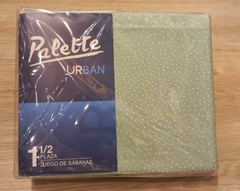 Imagen de SABANA PALETTE URBAN