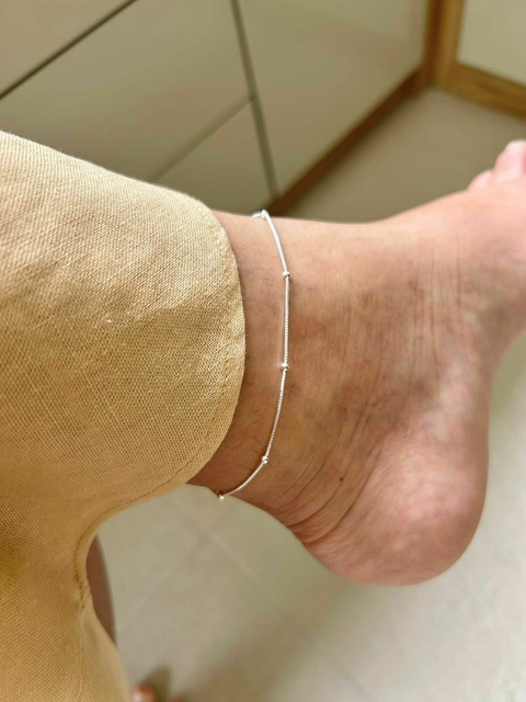 Banner da categoria Tornozeleira 