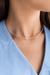 Choker aro