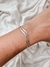 Bracelete duplo