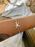 Bracelete estrela do mar