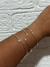 Bracelete estrela - comprar online