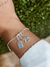 Pulseira berloques