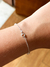 Pulseiras pontos de luz