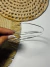 Bracelete braço ponto de luz