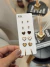 Conjunto de Brincos Variados