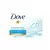 DOVE JABON EN BARRA EXFOLIACION SUAVE 90g