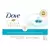 DOVE JABON EN BARRA ANTIBACTERIAL 90g