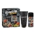KEVINGSTON GEL DE DUCHA + DESODORANTE FAST BREAK