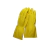 JORGITO GUANTES AFELPADOS AMARILLOS TALLE GRANDE