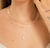 Choker Aro - comprar online
