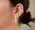 Argola Antonella - comprar online